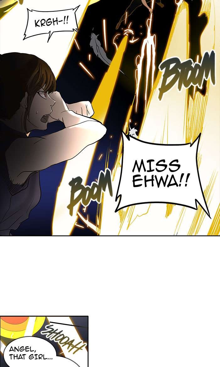 Tower of God Chapter 256 5